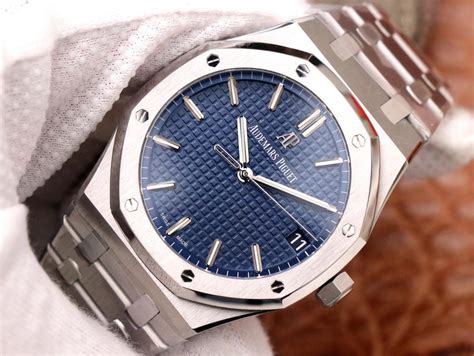 audemars piguet replica recensioni|audemars piguet royal oak copy.